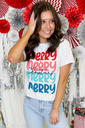 CHRISTMAS T-SHIRTS