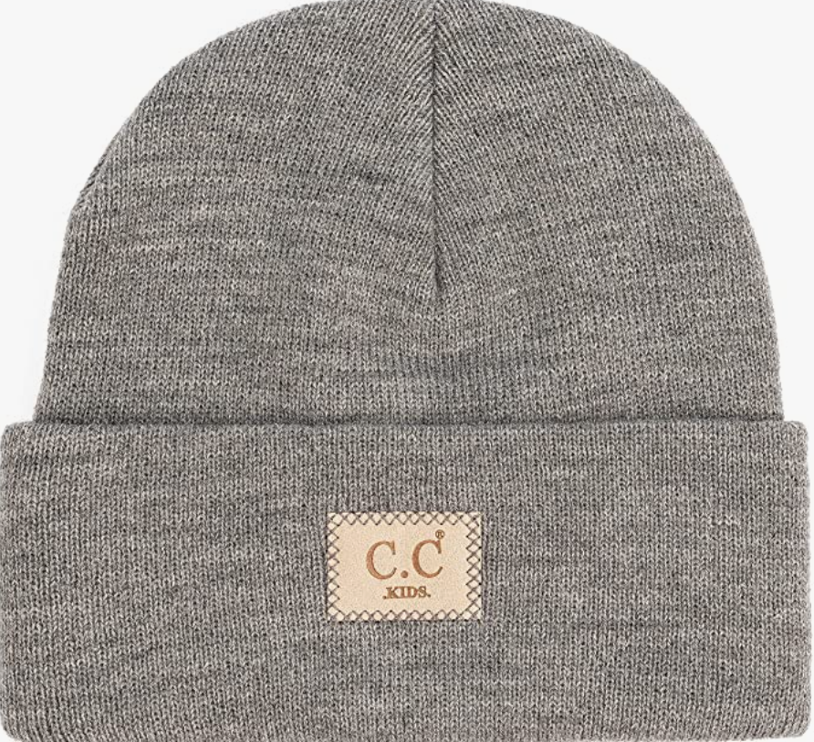 C.C. HATS VARIETY