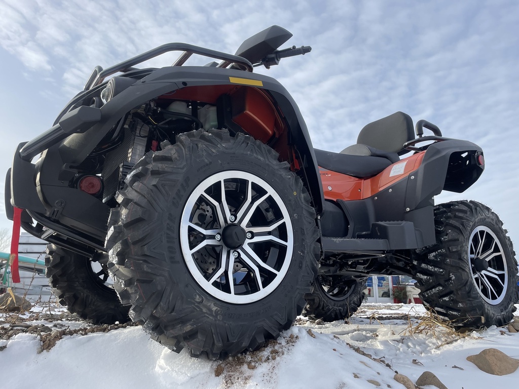 ARGO XPLORER XRT 1000 LE 4X4