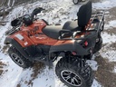 ARGO XPLORER XRT 1000 LE 4X4