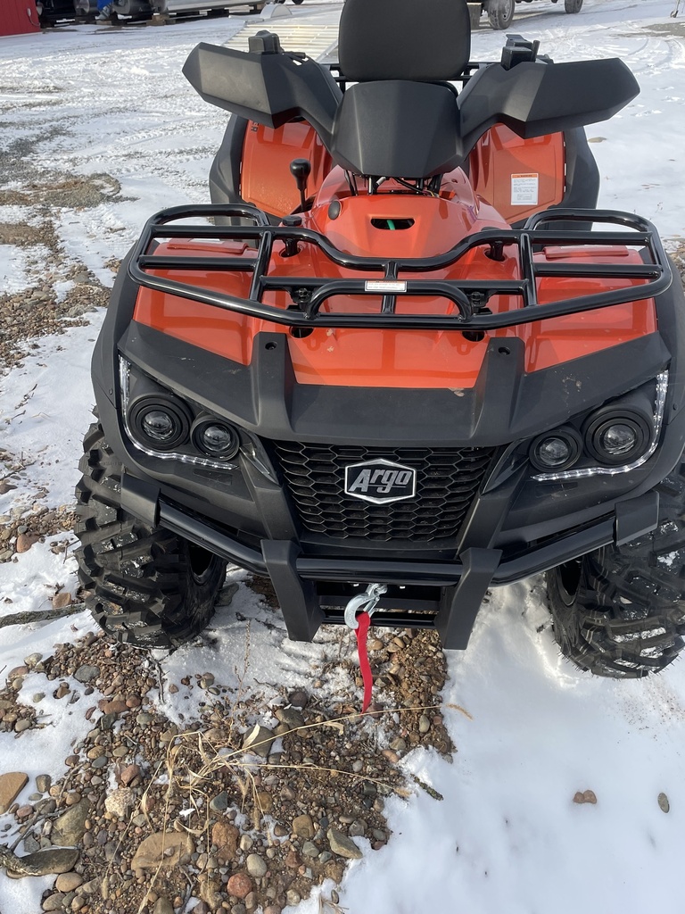 ARGO XPLORER XRT 1000 LE 4X4