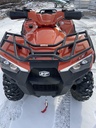 ARGO XPLORER 700 LE 4X4