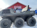 ARGO FRONTIER 650 6X6