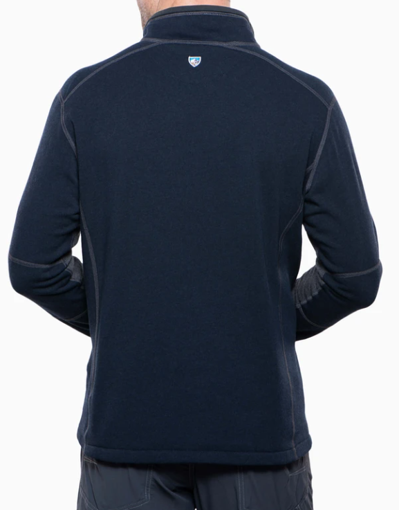 KUHL M's Revel 1/4 Zip