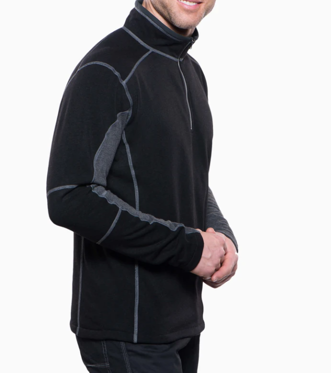 KUHL M's Revel 1/4 Zip