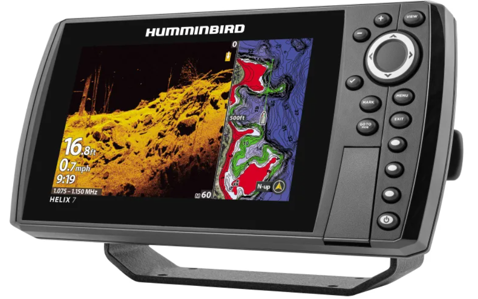 Humminbird Helix7