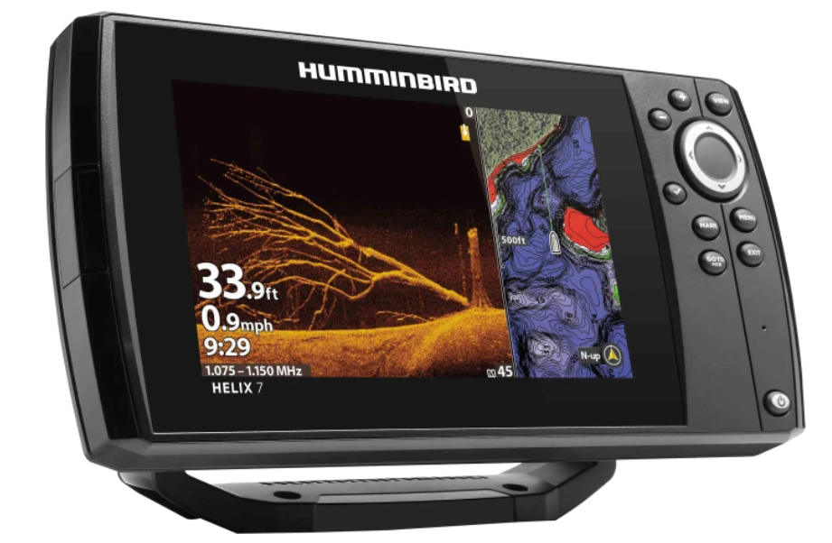 Humminbird Helix7