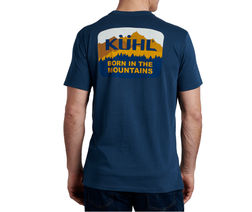 KUHL M's Ridge T