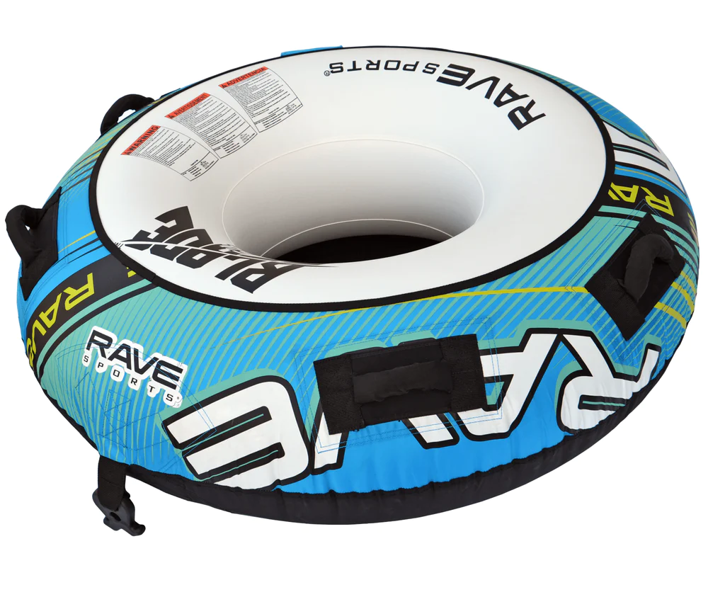 RAVE BLADE 54" BOAT TOWABLE TUBE