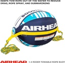 AIR HEAD BOOSTER BALL