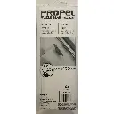 PROPEL NYLON CLEAT 4"