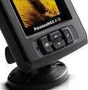 HUMMINBIRD OIRANHAMAX 4 FISHFINDER 3005.9132