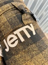 JETTY FIRESIDE BLANKET