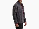 KUHL Men's Nomad Fleece Overshirt