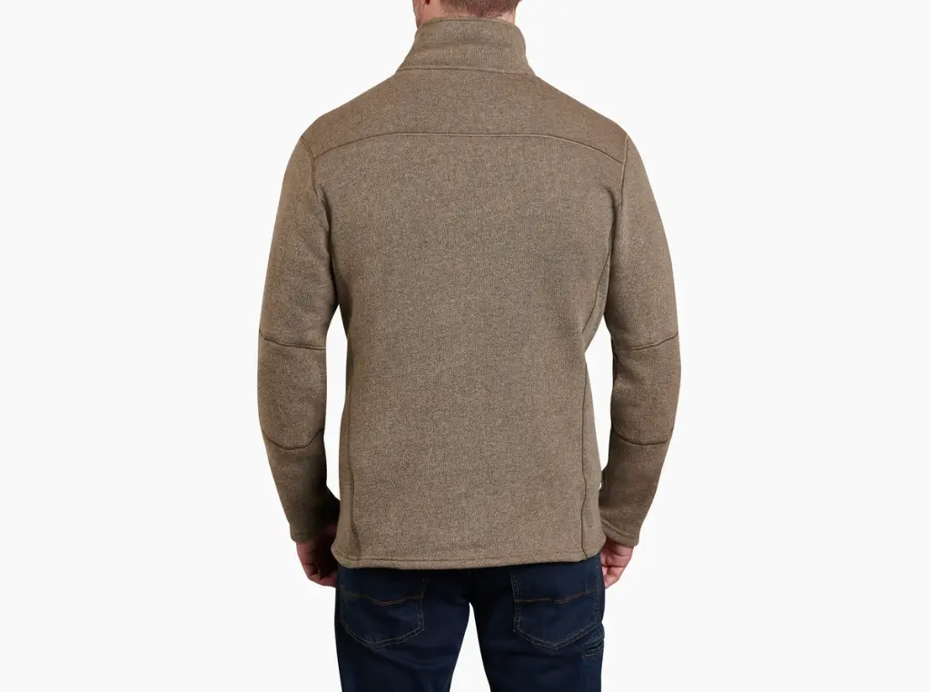 KUHL Interceptr 1/4 Zip