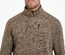 KUHL Interceptr 1/4 Zip