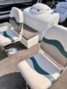 USED 20' SUNCRUISER PONTOON
