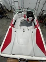 USED CENTURION SKI/WAKE BOAT