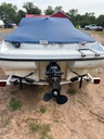 USED 175 BAYLINER