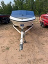 USED 175 BAYLINER