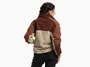 KUHL Elixir Jacket - Mocha