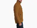 KUHL - Men's Wyldefire Jacket - Teak