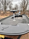 Tuffy Esox Magnum Boat