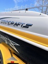 USED 2019 STARCRAFT ALL STAR