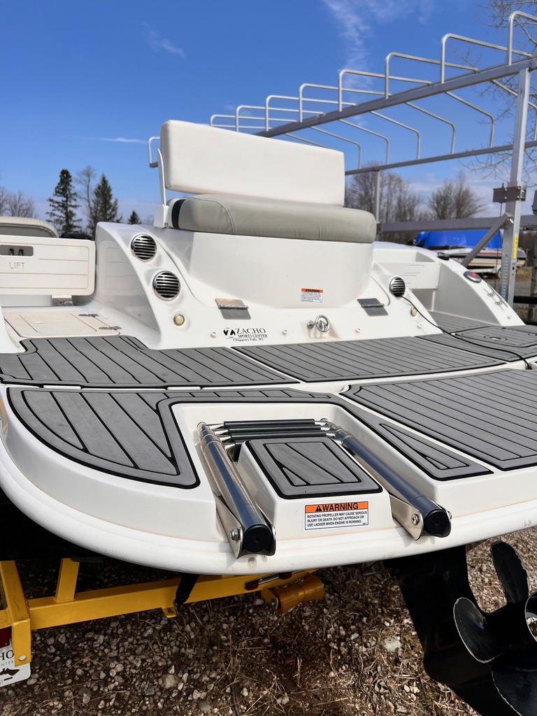 USED 2019 STARCRAFT ALL STAR