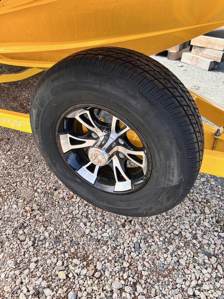 USED 2019 STARCRAFT ALL STAR