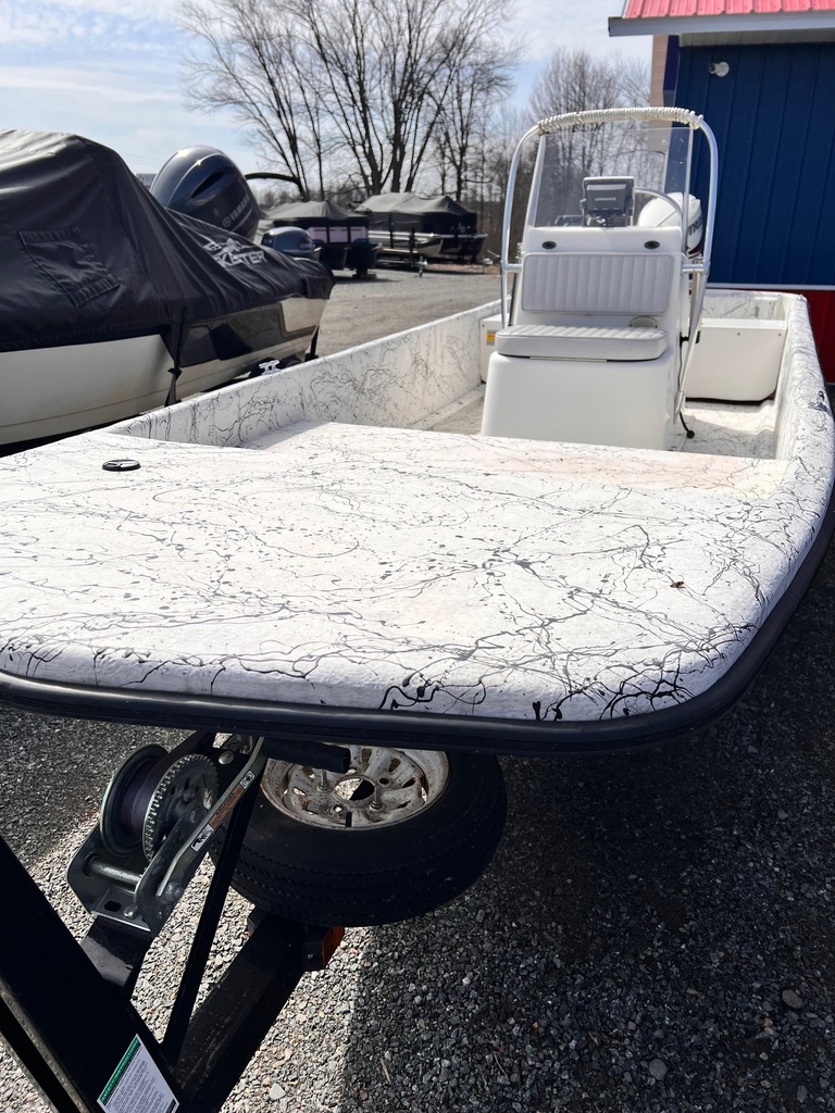 USED 2012 SWAMP RAT 