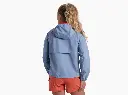 KUHL WANDER 1/2 ZIP