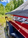 USED 2020 19' TRACKER W/150HP MERC