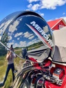 USED 2020 19' TRACKER W/150HP MERC