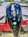 USED 2020 19' TRACKER W/150HP MERC
