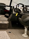 USED 2020 19' TRACKER W/150HP MERC