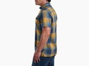 Kuhl Response - Starry Night (side)