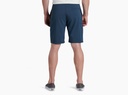 Kuhl Kruiser Shorts - Pirate Blue (back)