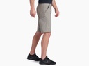 Kuhl Shift Amphibia Shorts - Charcoal (side)
