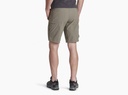 Kuhl Renegade Shorts - Khaki (back)