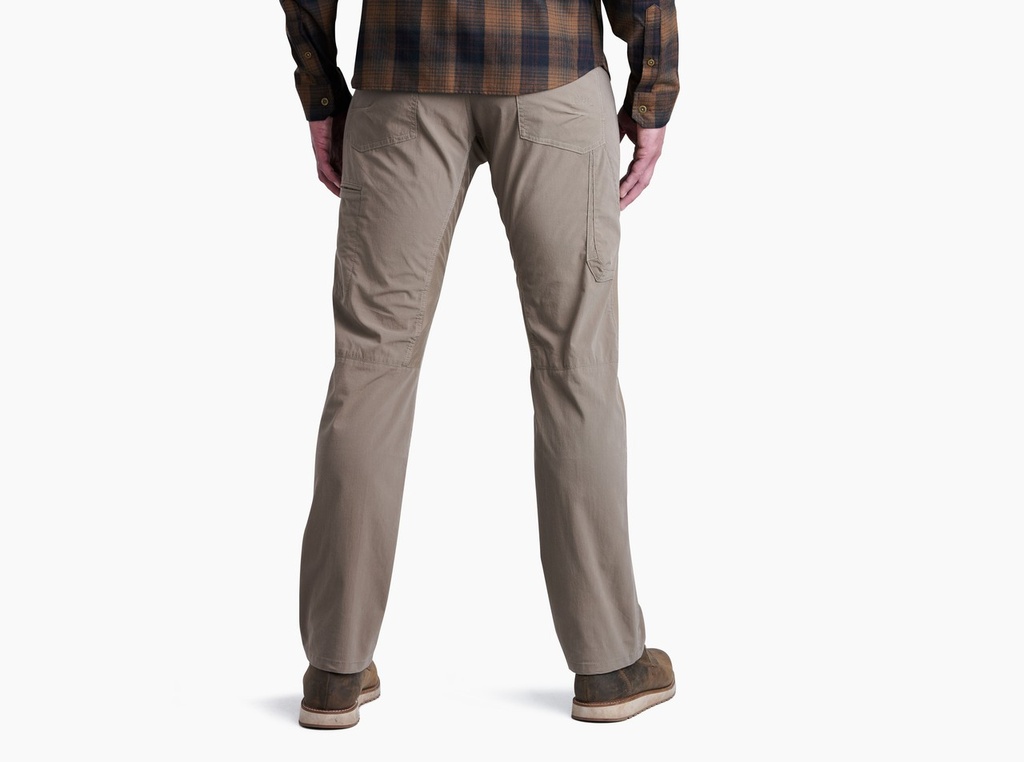 Kuhl Radikl Pants - Walnut (back)