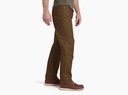 Kuhl Rydr Pants - Dark Khaki (side)