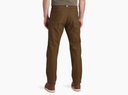 Kuhl Rydr Pants - Dark Khaki (back)