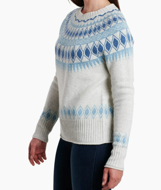 KUHL Wunderland Sweater