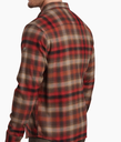 KUHL M's Law Flannel Ls