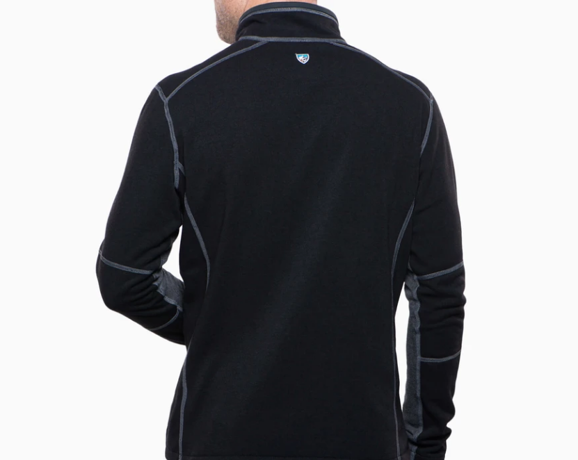 KUHL Revel 1/4 Zip