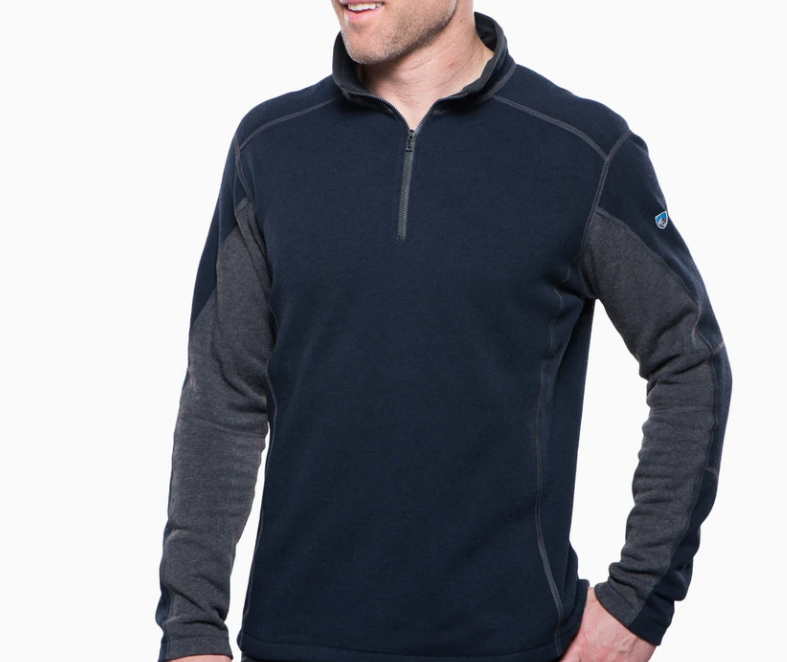 KUHL Revel 1/4 Zip