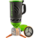 JetBoil: Flash Java