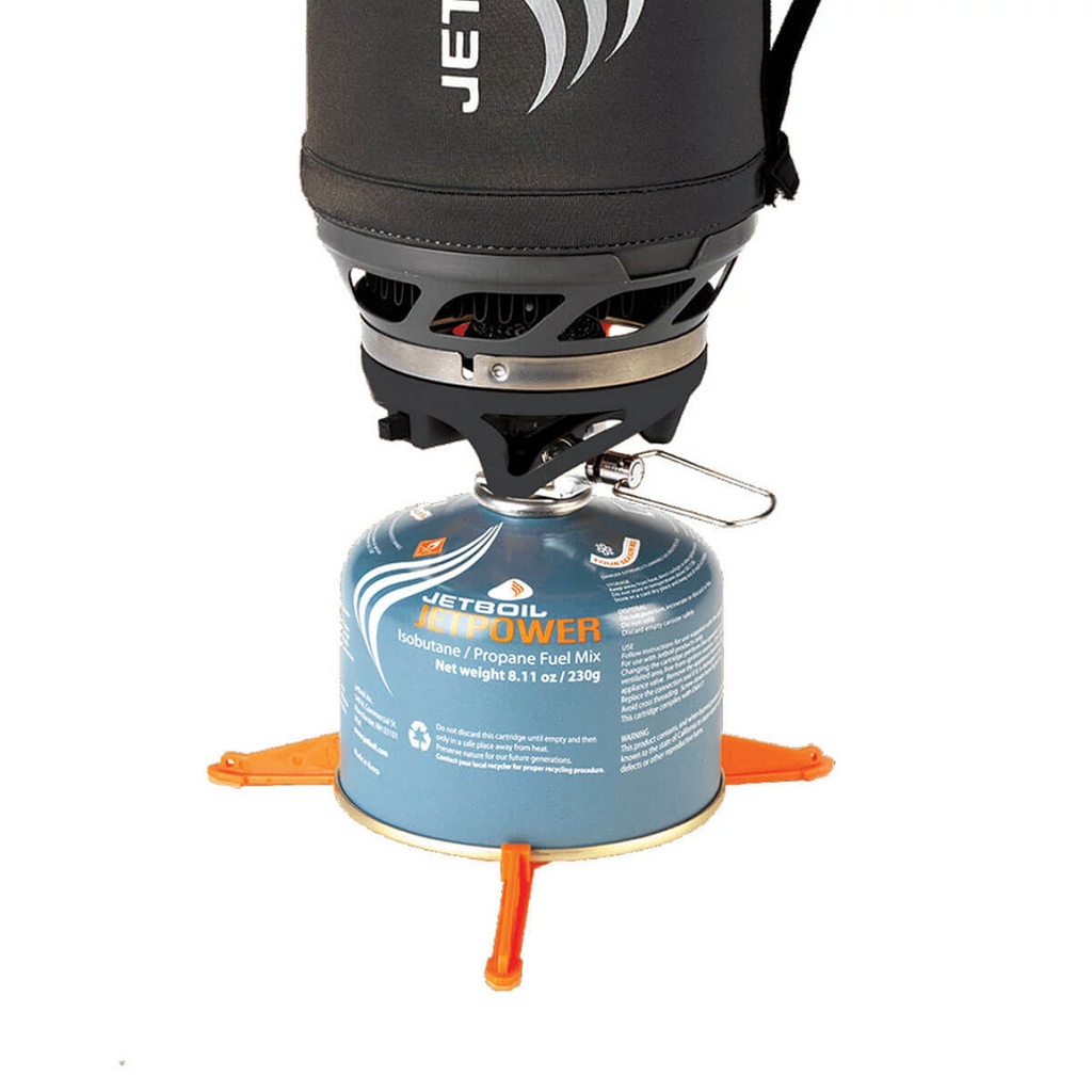 JetBoil: Fuel Can Stabilizer