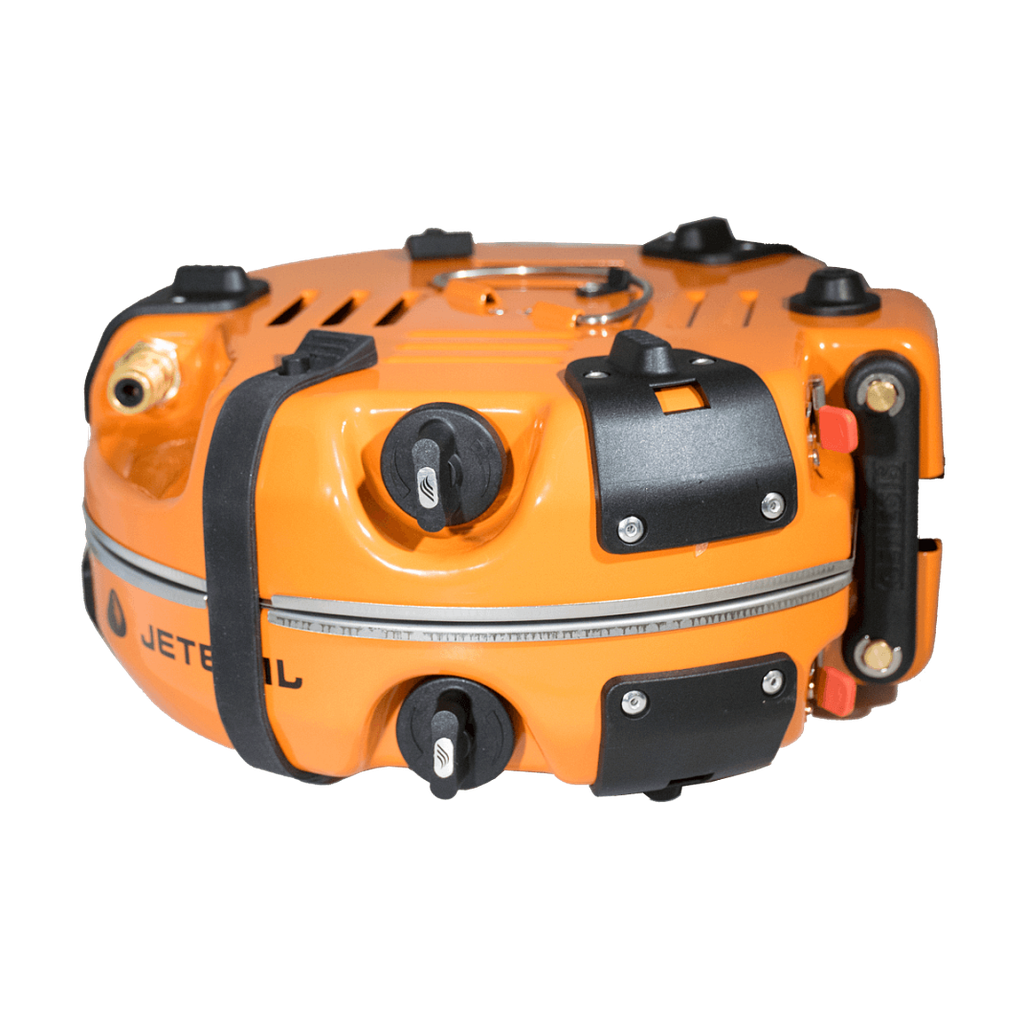 JetBoil: Genesis Base Camp Stove